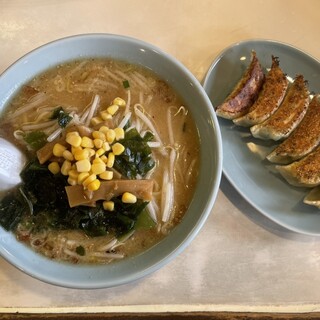 サッポロラーメン羆_0