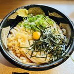 ぶっかけふるいち - 