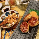 吉祥寺 じゅん粋 - 