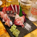 吉祥寺 じゅん粋 - 