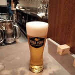 YONA YONA BEER WORKS 新宿東口店