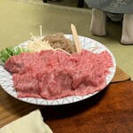 すきやきの小林 - 