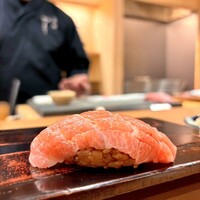 北浜鮨やまの - 