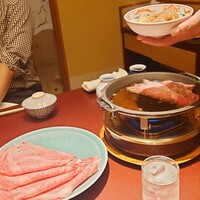 旬菜ステーキ処 らいむらいと - 