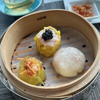 広東料理 センス - 