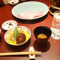 旬菜ステーキ処 らいむらいと - 