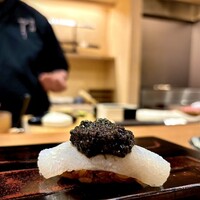 北浜鮨やまの - 