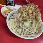 ラーメン二郎 - 