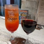 Princess Cheers Cafe - 