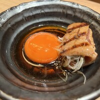 焼うおいし川  六本木凛華楼 - 