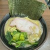 横浜ラーメン 真砂家