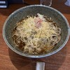 蕎麦 ろうじな