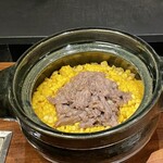 焼肉割烹QUON - 