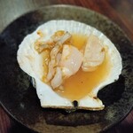 炭火焼 海ごはん サカナヨロコブ - 