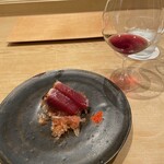 紀尾井町 三谷 - 