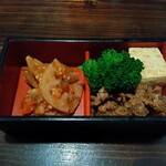 炭火焼 海ごはん サカナヨロコブ - 