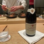 紀尾井町 三谷 - 