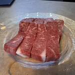 焼肉 うしの絵 - 