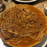 IVO ホームズパスタ トラットリア 品川店 - 