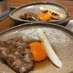 焼肉割烹QUON - 