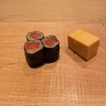 紀尾井町 三谷 - 