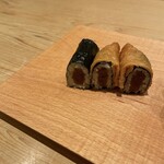 紀尾井町 三谷 - 