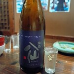 炭火焼 海ごはん サカナヨロコブ - 