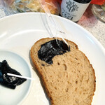 Daily Foods Nagano Kojo - I have an urge to slather on more! Haha – by Mamiko