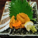 炭火焼 海ごはん サカナヨロコブ - 