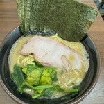 横浜ラーメン 真砂家 - 