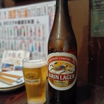 炭火焼 海ごはん サカナヨロコブ - 