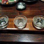 炭火焼 海ごはん サカナヨロコブ - 