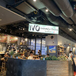 IVO ホームズパスタ トラットリア 品川店 - 