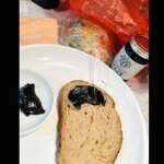 Daily Foods Nagano Kojo - Plenty of Black Sesame – by Mamiko Mamiko