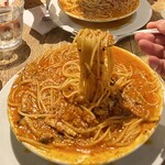 IVO ホームズパスタ トラットリア 品川店 - 