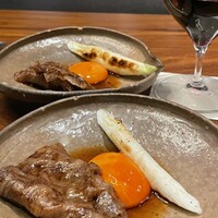 焼肉割烹QUON - 