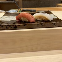 THE SUSHI GINZA 極 - 