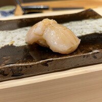 THE SUSHI GINZA 極 - 