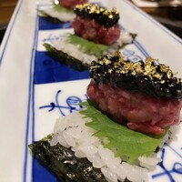 蕃 YORONIKU - 