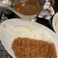 とんかつ まい泉 青山本店 - 