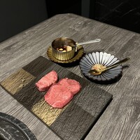牛に金棒 麻布十番 - 