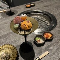 牛に金棒 麻布十番 - 