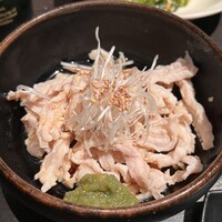 博多もつ鍋 やま中 赤坂店 - 