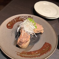 博多もつ鍋 やま中 赤坂店 - 