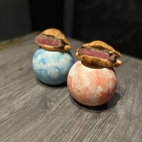 牛に金棒 麻布十番 - 