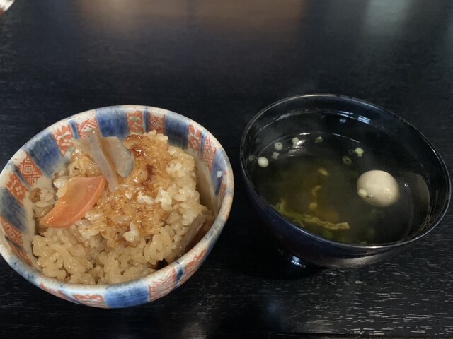 Nadai Gomoku Meshi Shikino Ya photo 2