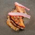 薪焼ステーキ コケット - 