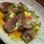 中華旬彩 森本 - 