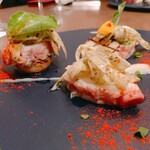 薪焼ステーキ コケット - 