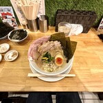 人類みな家族 - 